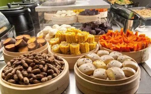 伊能静10天瘦12斤的碳循环，真的这么神奇吗？