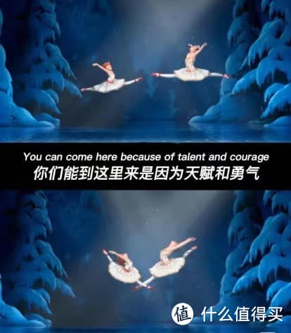动画电影推荐之《Ballerina》（了不起的菲丽西）