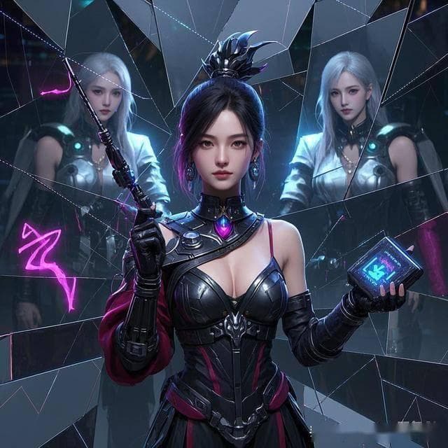 《星际穿越》终极解析：跨越维度的爱，与宇宙熵增的博弈