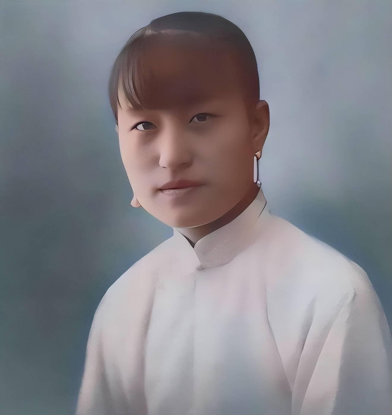 陈洁如与蒋介石：7年夫唱妇随，最终为何劳燕分飞？