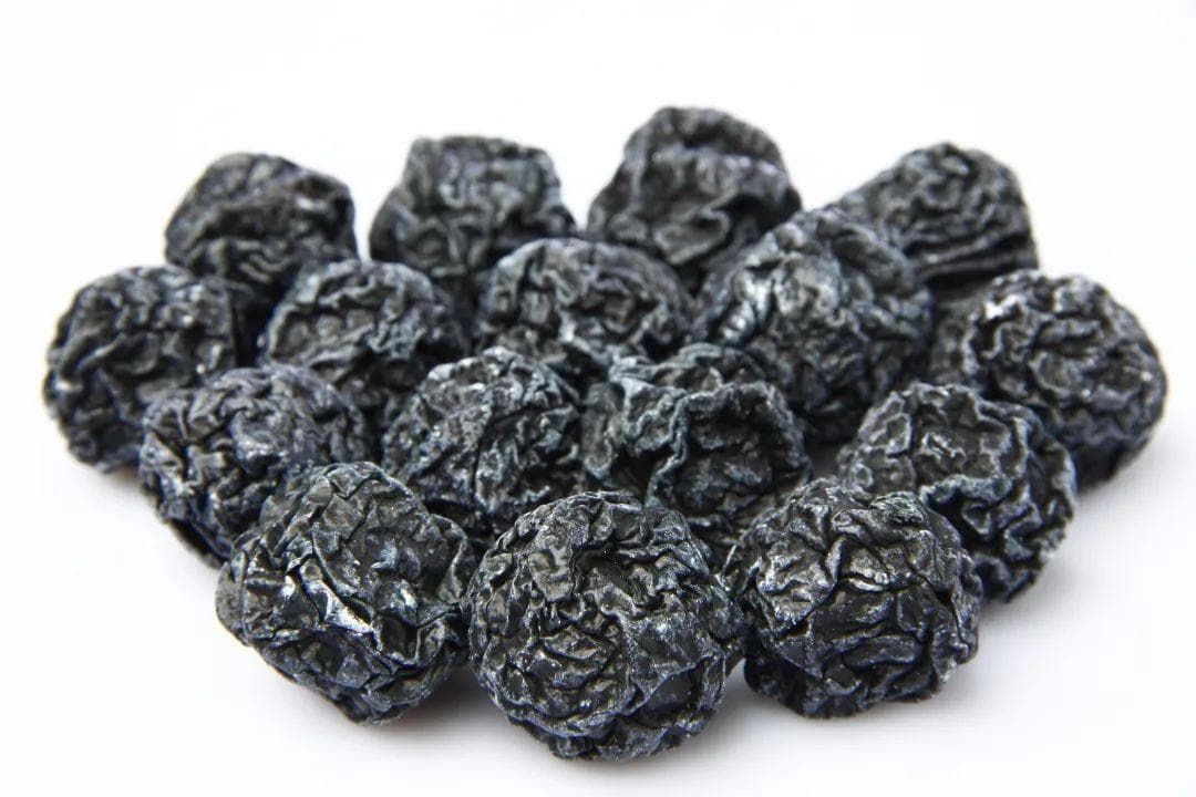 食药同源与健康｜乌梅妙解过敏性疾病