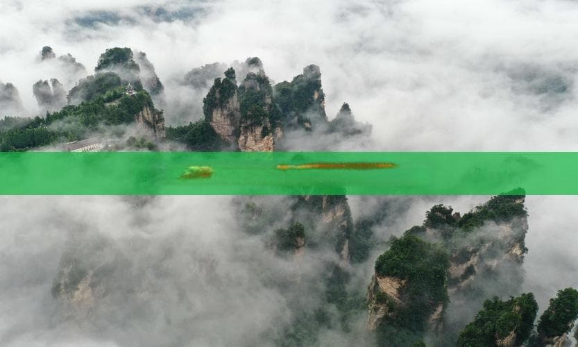 昆明必游景点大盘点：从翠湖公园到石林风景区