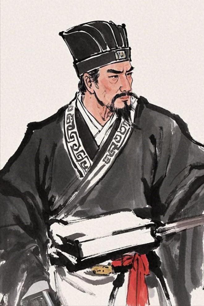通俗正史系列之三国志·杨仪传