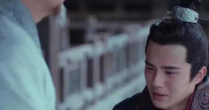 琅琊榜之风起长林：萧平旌不是最可怜的人，萧元时才是，为什么呢