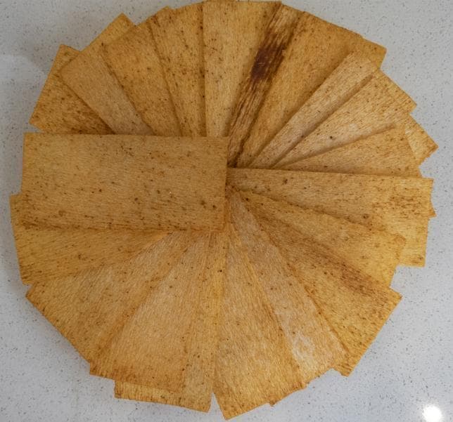 零食的分类：红灯、黄灯、绿灯，你分得清吗？