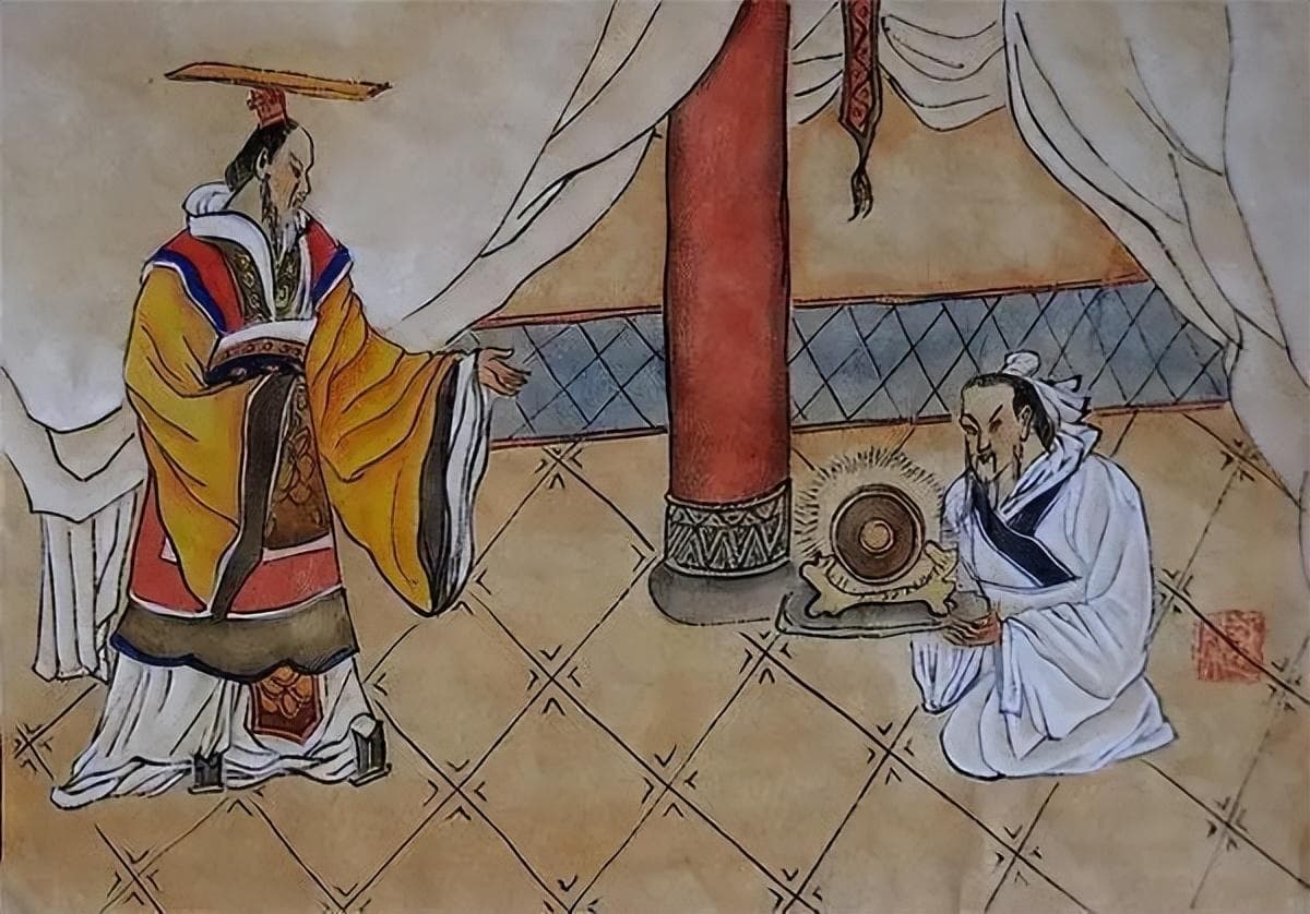 建筑艺术汉画像石，为何被称为“墓室石刻”，蕴含了哪些礼制文化