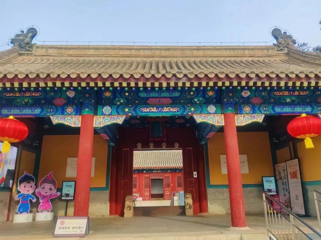 龙年话龙 | 龙生九子，各有不同！不同在哪里？妈妈又是谁？