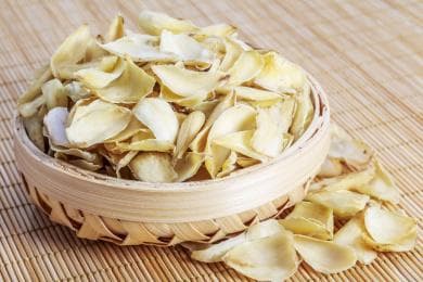 干百合怎么泡发最好 干百合的饮用方法