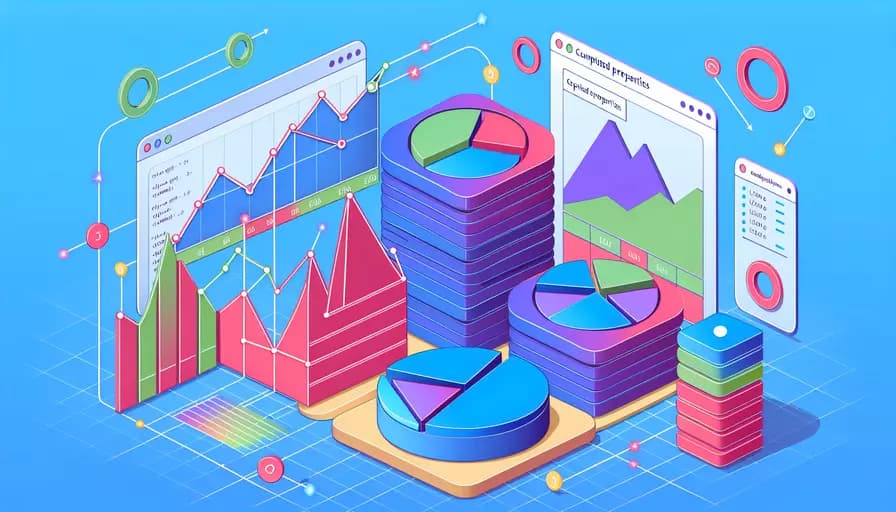 Vue计算属性为什么有缓存