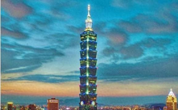 台湾只有2340万人，却创造5.4万亿GDP，与全国各省相比什么水平