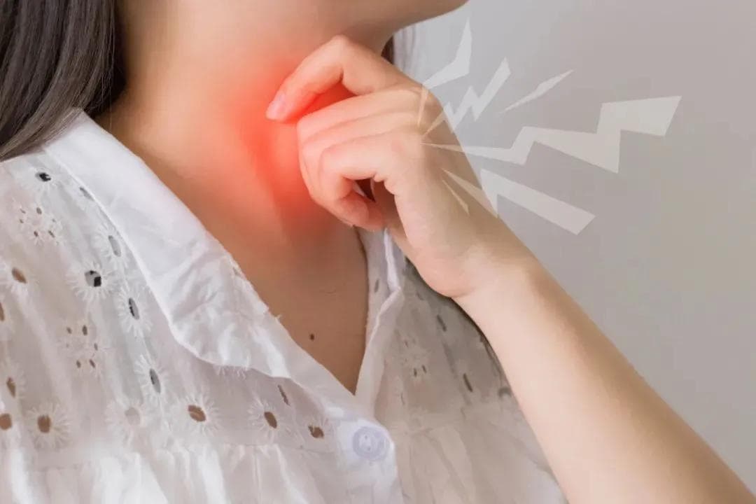 节后上火了？就看这一篇！识别脏腑之火，5招轻松灭火