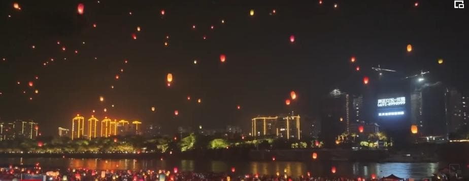 “泼”出“流量”与“留量”，5.3亿！传统活动为文旅产业发展添动力