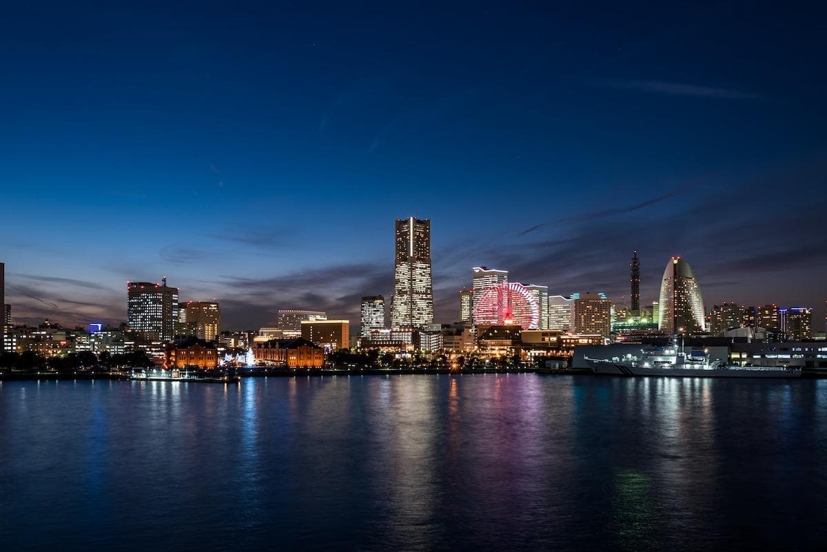 横滨的难忘经历：终极旅行指南，带你探索最佳景点