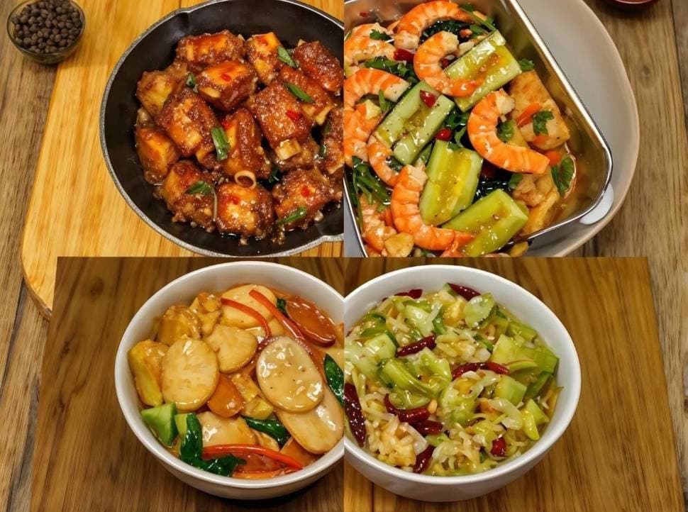 掌握这四个技巧，在家也能做出完美牛肉