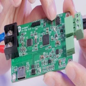 测温方式的技巧：选择合适的传感器以避免错误