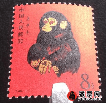 1980年猴票为什么值钱