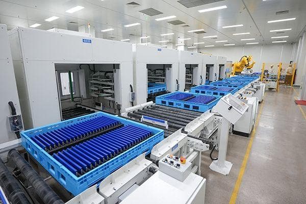动力电池常见故障及其维修技巧解析