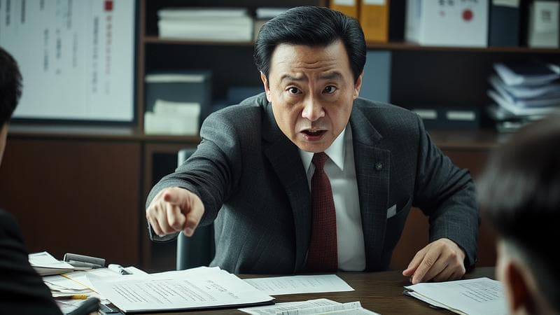 职场中，被质疑能力时，应该如何回应？