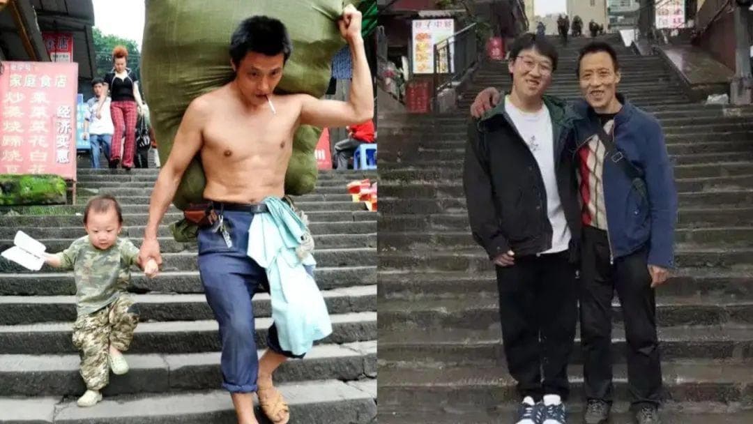 把流动的时间变成灵动的历史