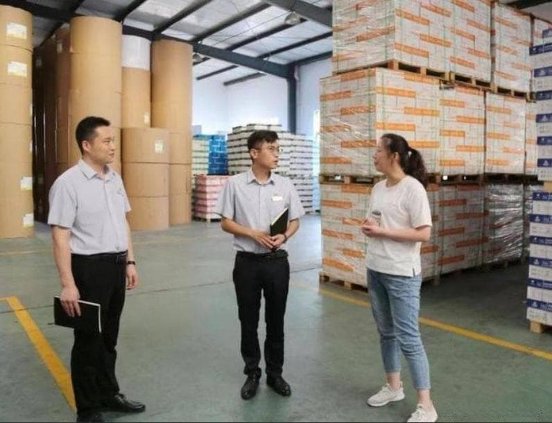 验厂时需要提供哪些文件和信息