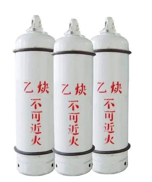 乙炔瓶中丙酮的溶解度对乙炔产生量的影响深度剖析