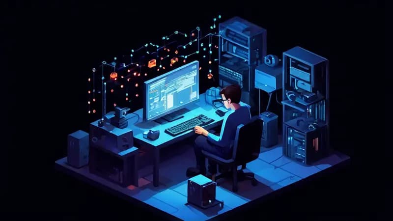 Excel仓库进出表格制作指南：从基础到自动化管理