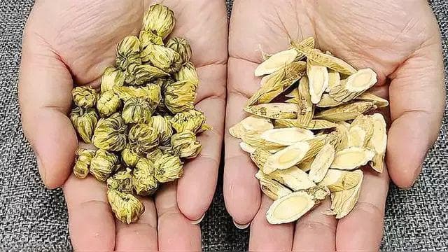黄芪巧搭一味药，气顺了、痰湿没了，肝或越来越好！