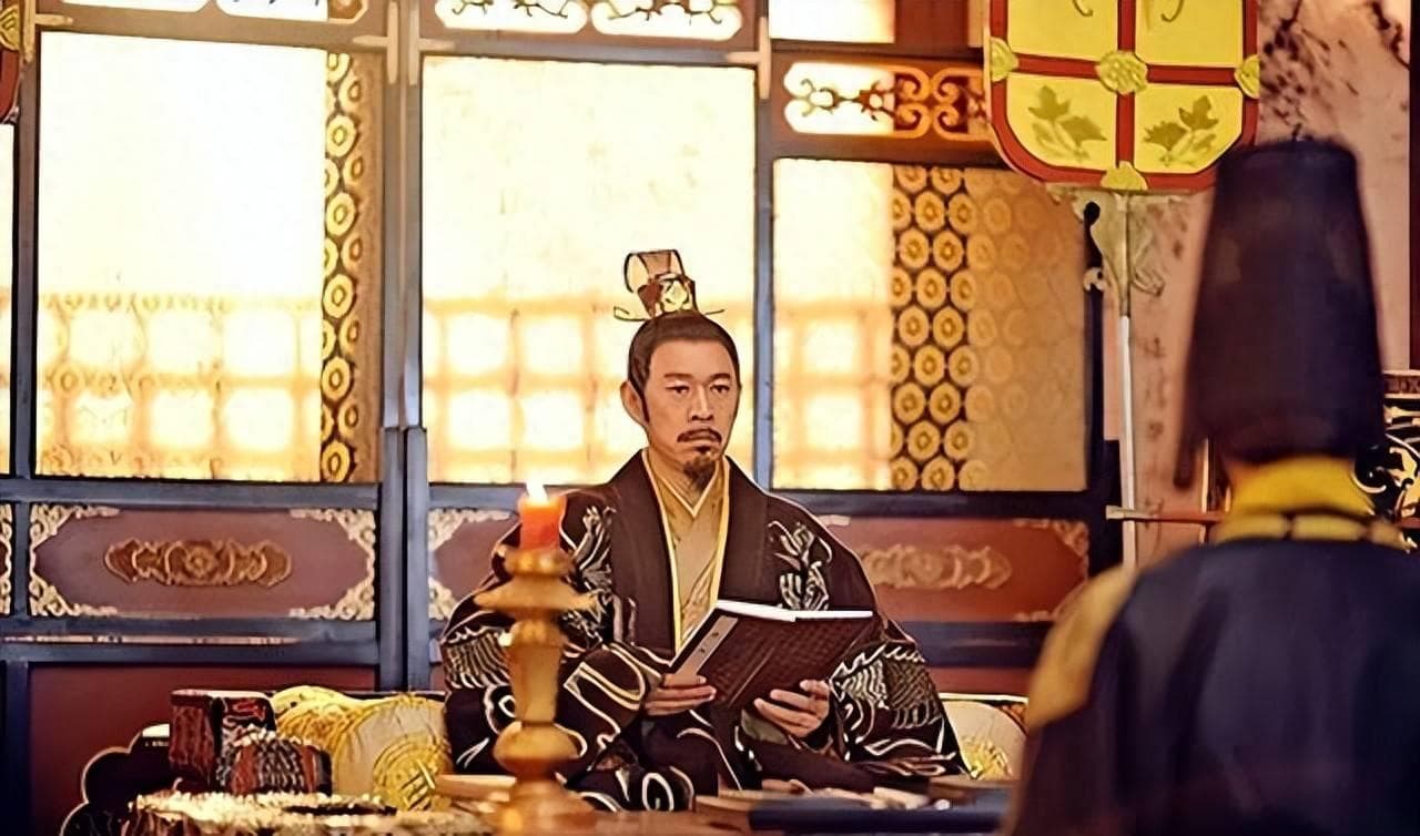 薛仁贵：从普通士兵到战神的传奇人生