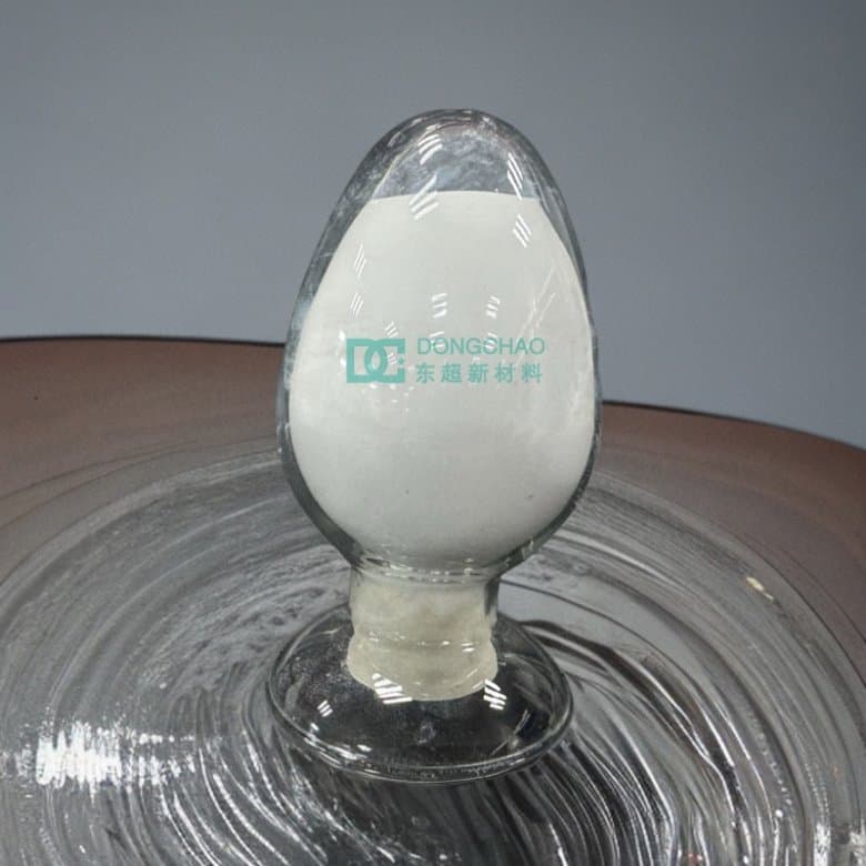揭秘小粒径氧化铝粉结团之谜：湿度影响分析