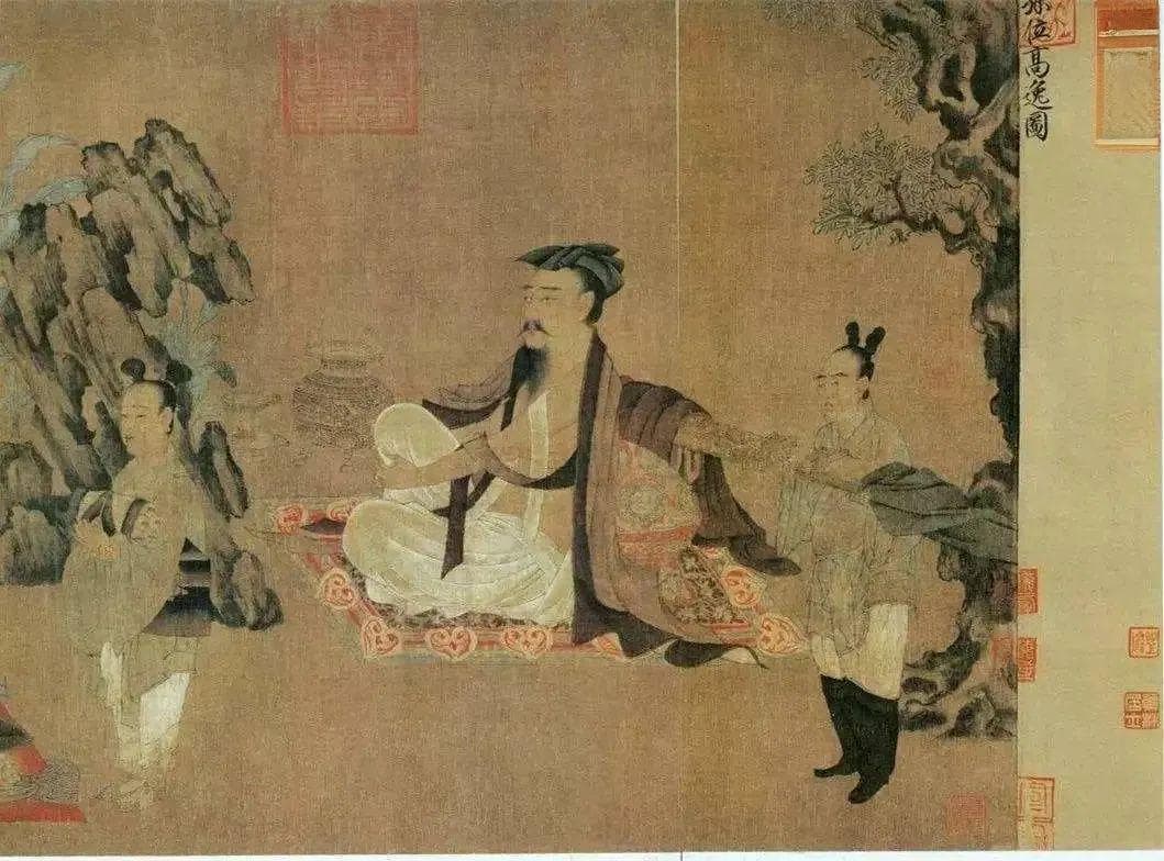 为什么说晋武帝司马炎远优于曹操