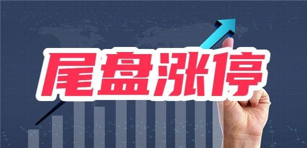 什么股票容易涨停？股票尾盘涨停意味着什么？