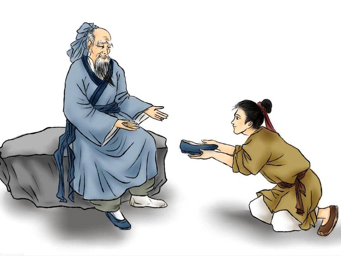 误解太深了！千古名句“不孝有三，无后为大”，到底是什么意思？