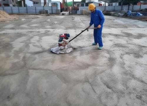 混凝土地面修补材料有哪些