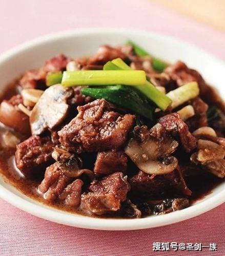 晚餐吃什么？八道简单又美味的家常菜推荐
