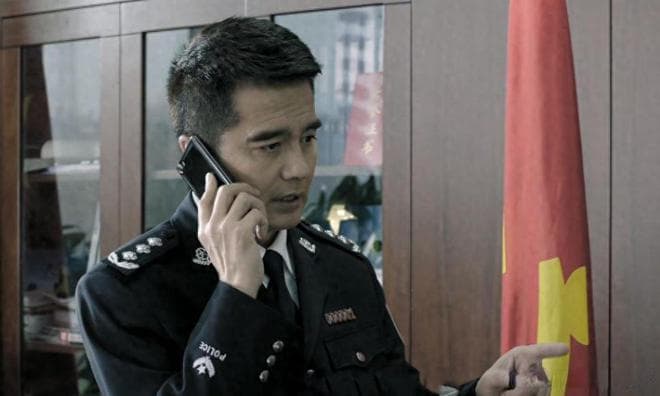 影视剧可以写进教科书的反派角色：董雷排第二，第一名没有争议