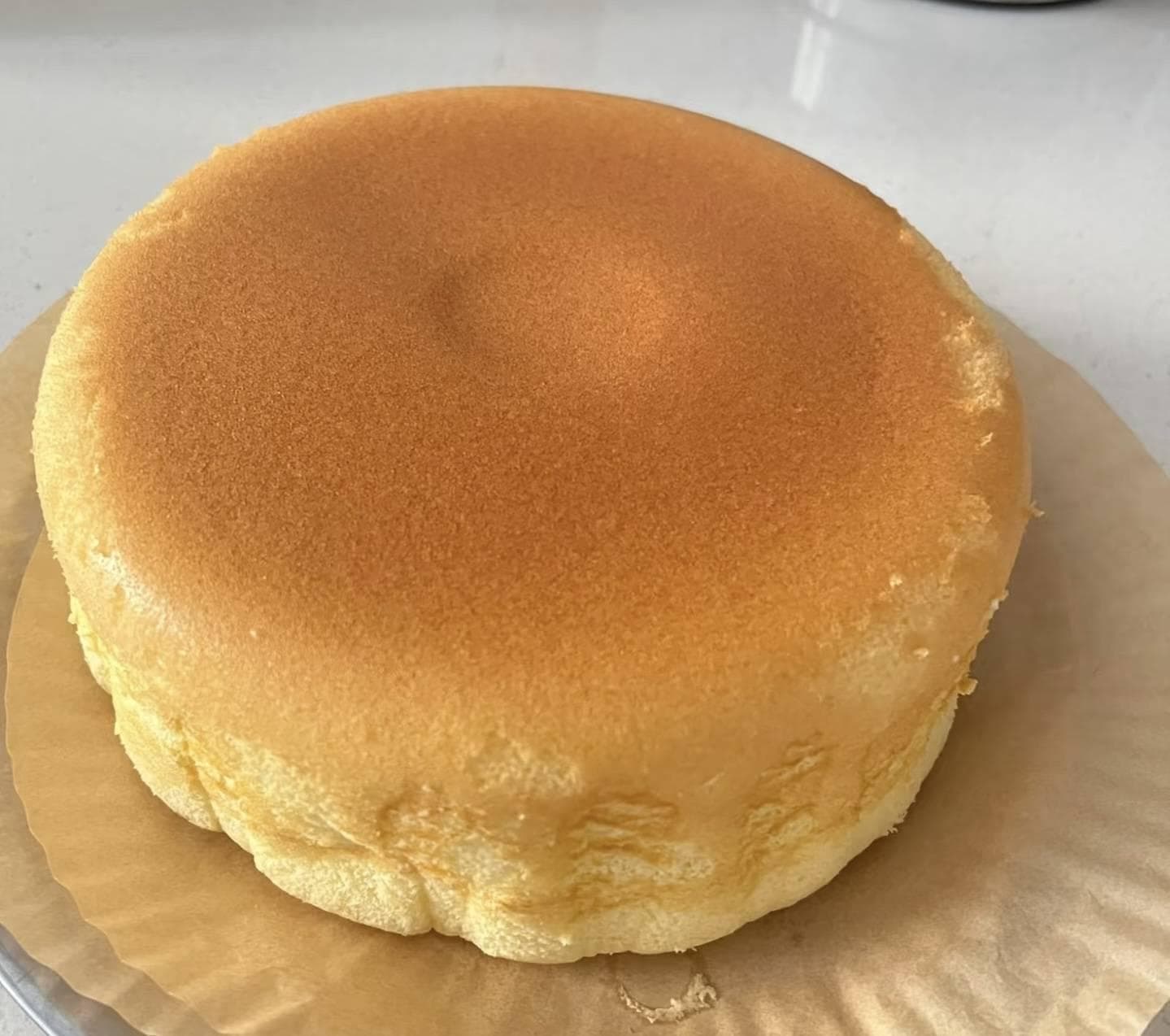 想吃蛋糕，没有烤箱？电饭煲也能做出美味蛋糕！