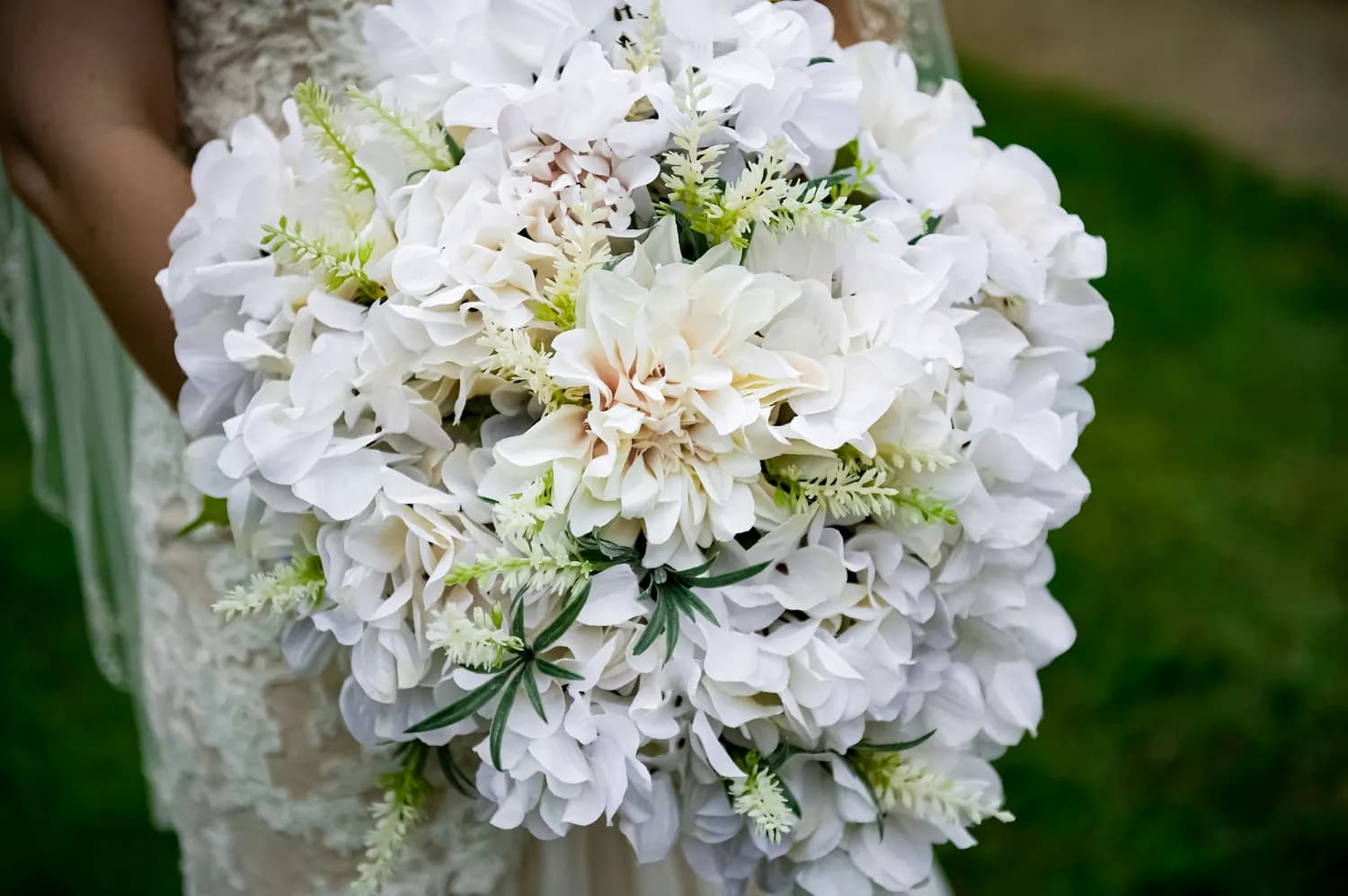 瑞香花：婚礼中的浪漫之选