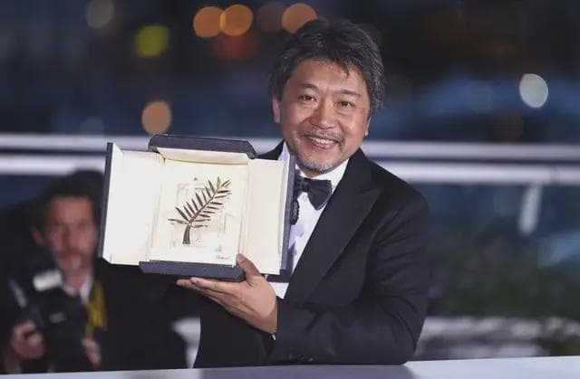亚洲顶级导演，高分经典无数！盘点是枝裕和的10部必看电影