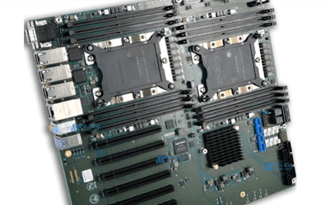 服务器使用DDR3内存和使用DDR4的差距有多大？