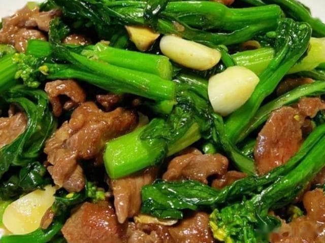 秋天建议常吃牛肉，补铁还补钙，暖身又健康，这4种做法请收藏
