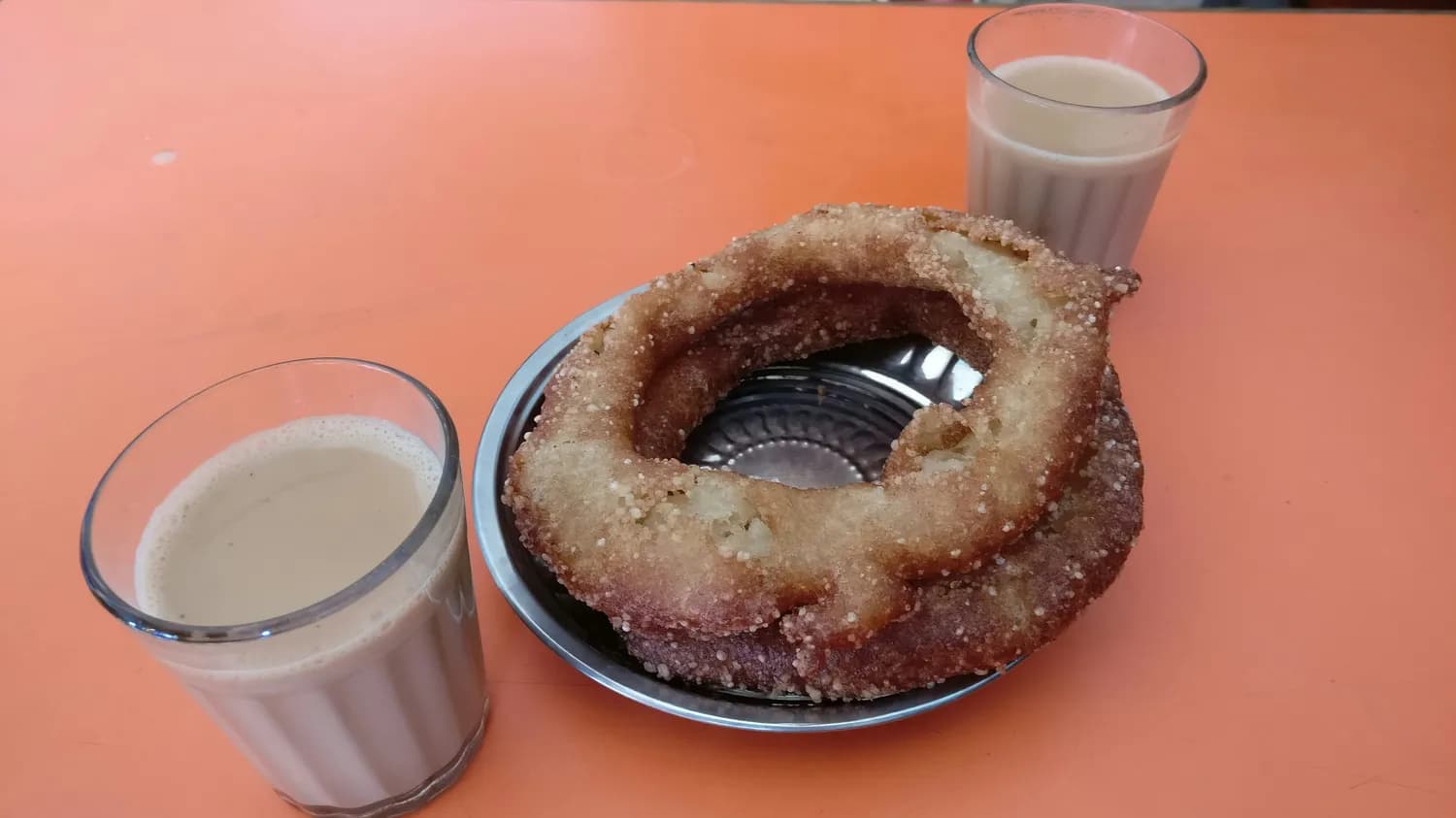 你家初一早餐是啥？北京豆汁、天津煎饼、上海小笼？