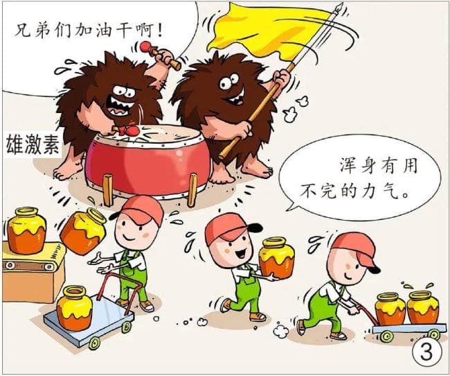 为什么青春没了痘还在 揭秘痘痘成因
