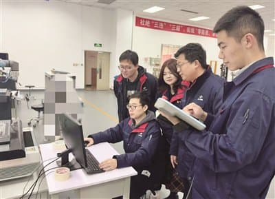 以智能制造驱动产业升级