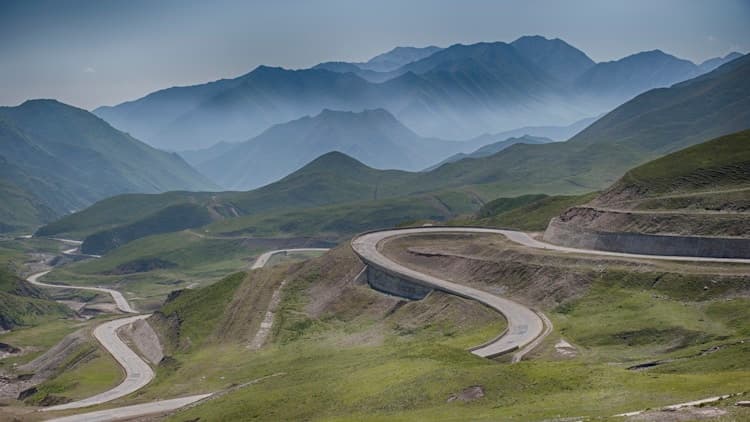 百色旅游攻略：必玩景点与自驾路线全解析