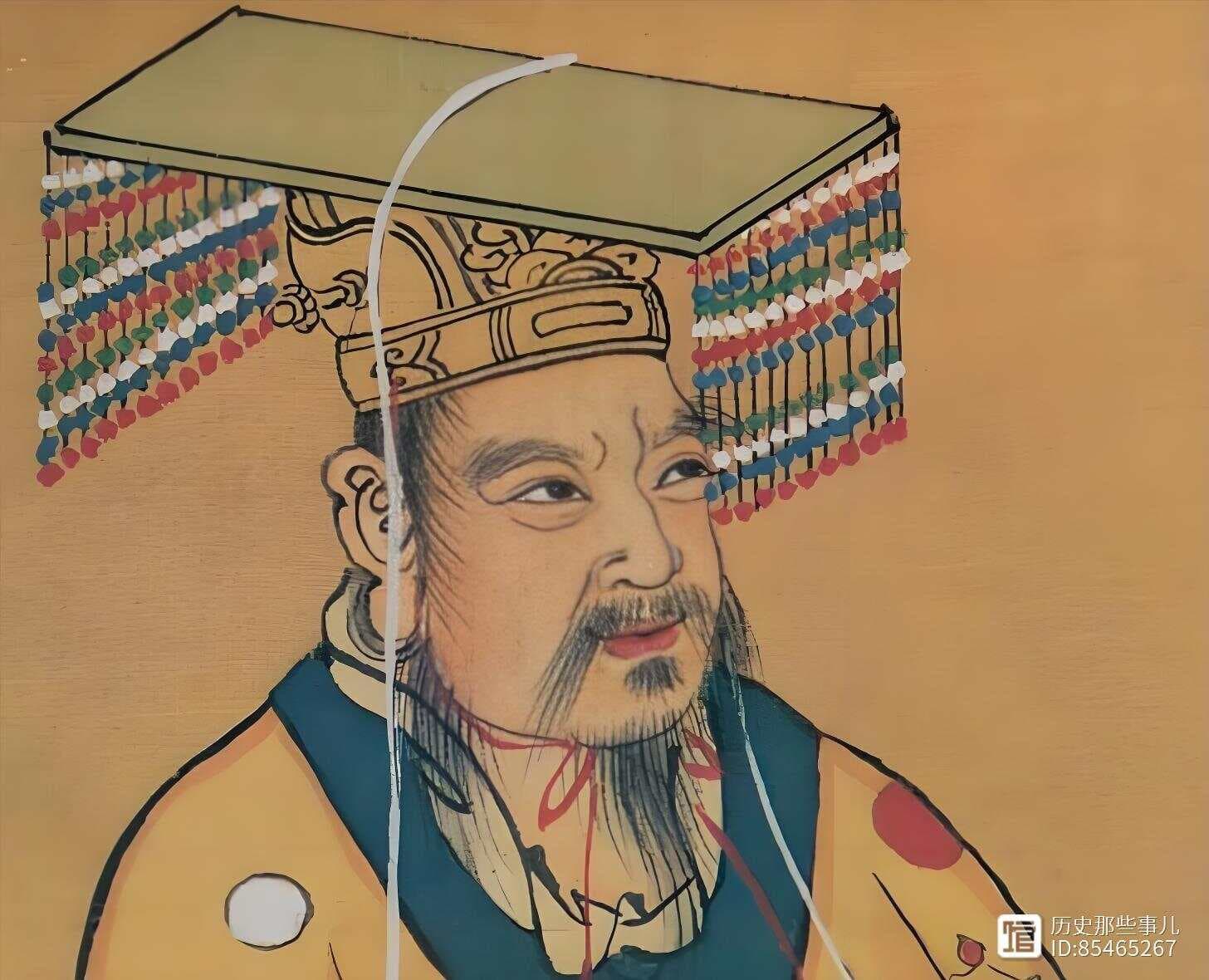 刘备身处乱世纷争，却能三分天下，他的一生藏着多少谋略？