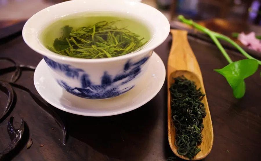 科学研究证实：喝茶保护胰岛β细胞，降低糖尿病风险