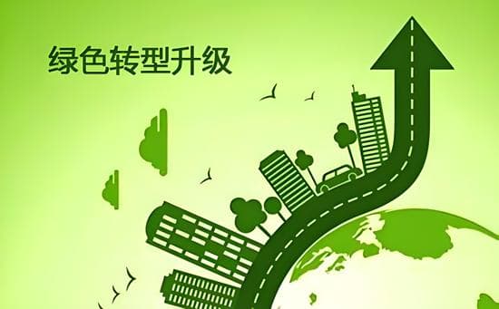 2025年建材行业展望：创新引领绿色转型，共筑未来智慧之城