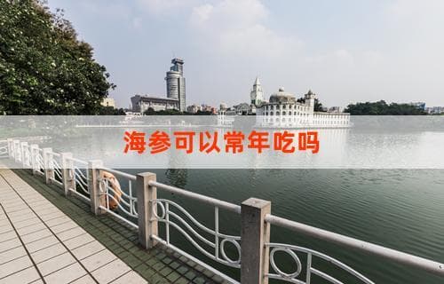 海参营养价值与食用指南：每周1-2次最佳