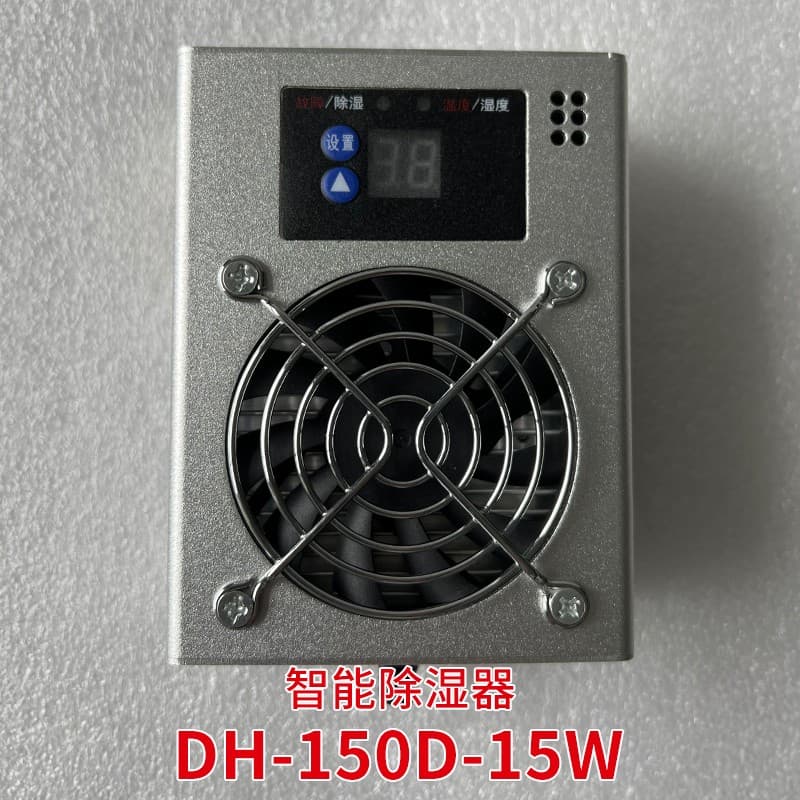 半导体致冷的原理与应用：从理论到实践的科技突破