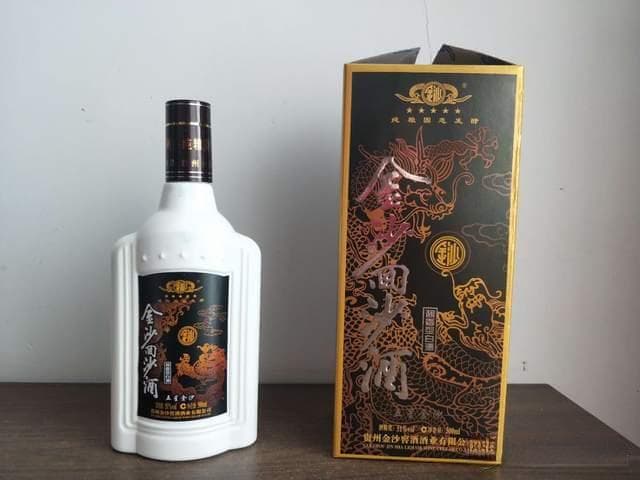 品鉴几十元的品牌酱香酒，说说品质及性价比